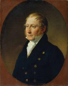 Heinrich Friedrich Müller