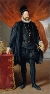 Kaiser Rudolf II.