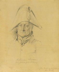 Anton von Reismer