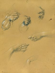 Handstudien