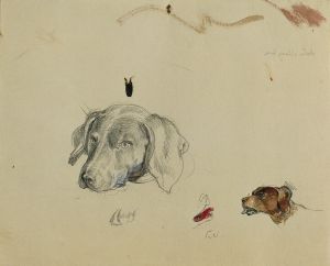 Hundestudie