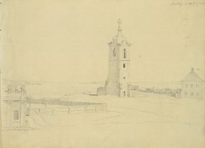 Kestely