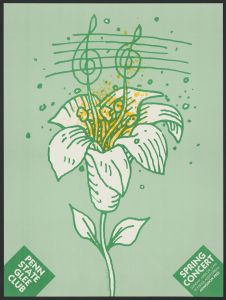 Penn State glee club – spring concert