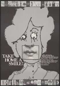 Take home a smile