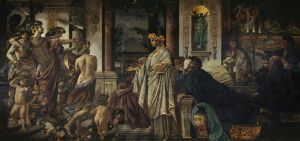 The Symposium