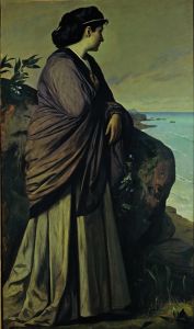 On the Seashore