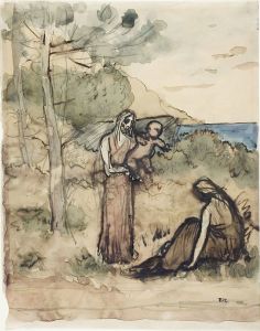 Fisherman’s Family