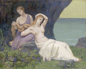 In the Heather