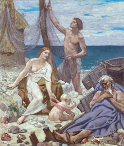 The Fisherman’s Family