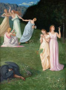 Death and The Maidens