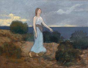 La Fée Aux Grèves