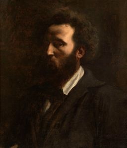 Self-portrait