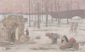 Winter