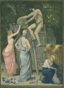 The Wine Press