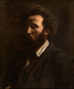 Autoportrait