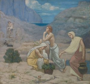 The Shepherd’s Song