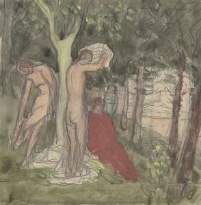 Bathers