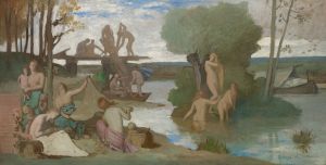 The River
