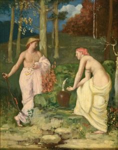 La Source