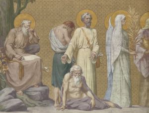 Procession