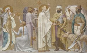 Procession