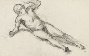 Study for The War