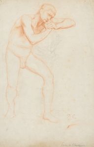 Male Nude