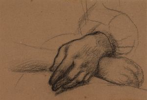Etude de deux mains