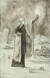 La Croix Rouge