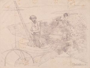 The Poor Fisherman
