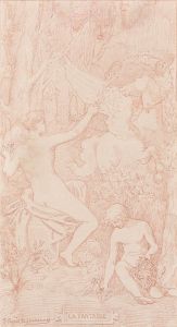 La Fantaisie