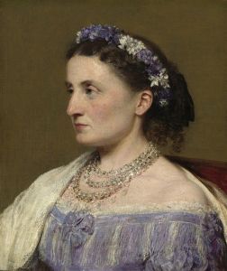 Duchess de Fitz-James
