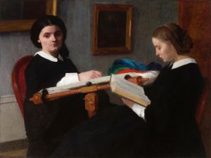 The Two Sisters