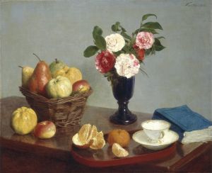 Still Life