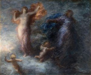 L’aurore Et La Nuit