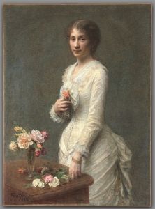 Madame Lerolle