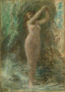 Andromède