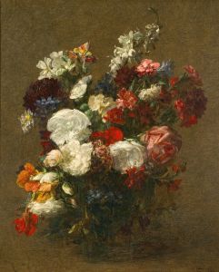 Fleurs Diverses