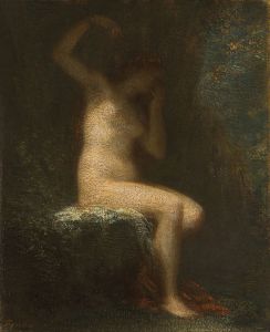 Ariane abandonnée