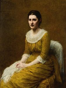 Miss Sarah Budgett