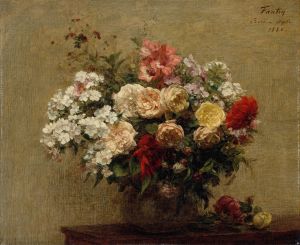 Summer Flowers