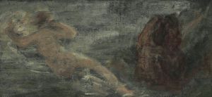 Apparition