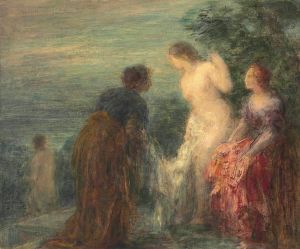 Sortie de bain