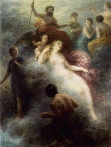 Le Satyre