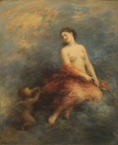 L’Aurore
