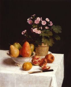 Still life