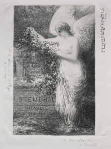 À Stendhal