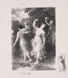 Bacchus