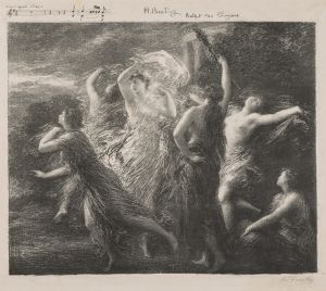 Ballet du Troyons