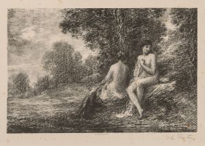 Bathers